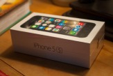 Новые оригинальные Apple iPhone 5s 16 Гб, 32 Гб, 64 Гб, Samsung Galaxy S4