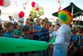 Научное шоу в Усолье-Сибирское. Детский праздник в научном стиле